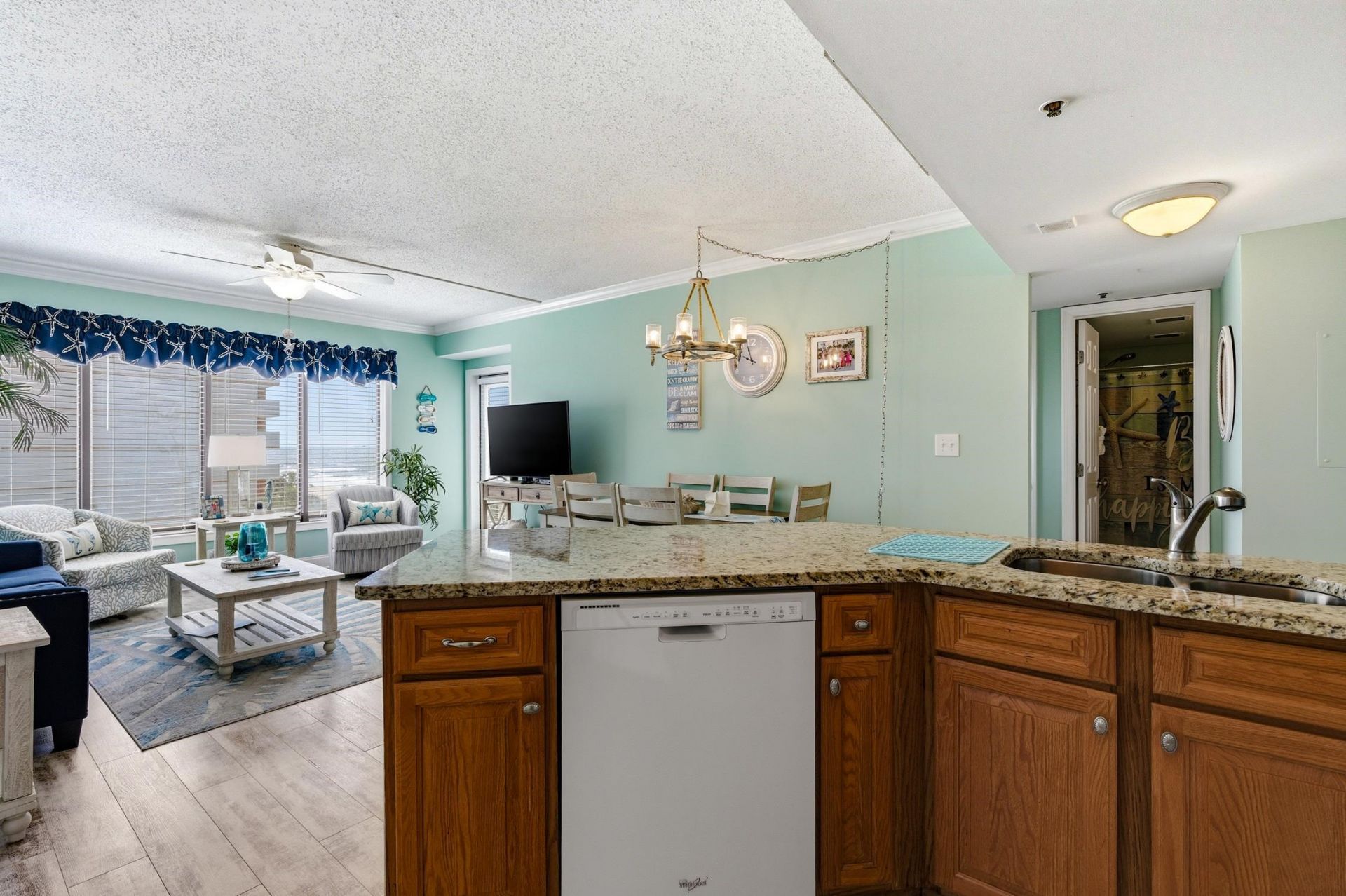 1605 S Ocean Blvd.  Photo 5