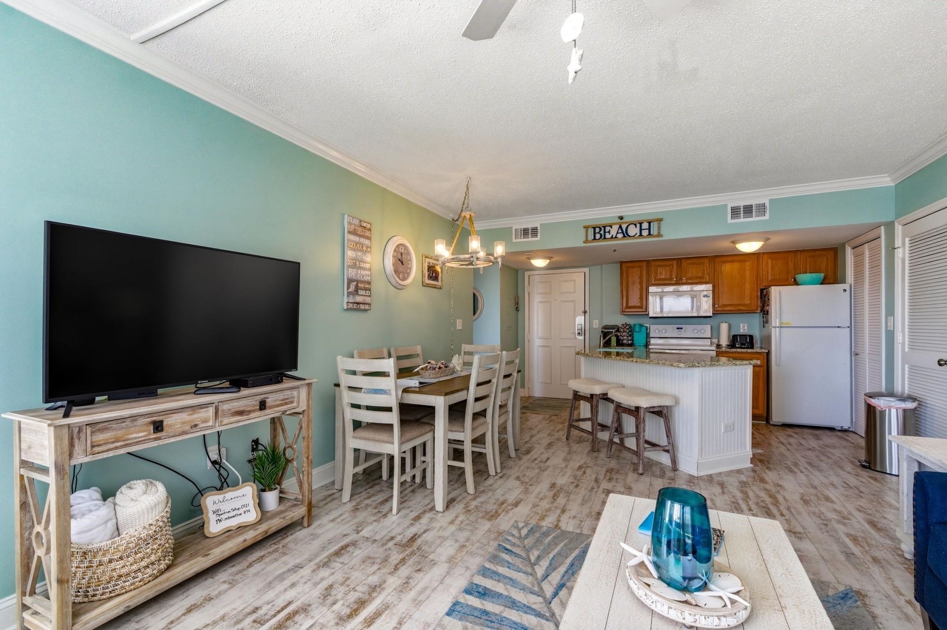 1605 S Ocean Blvd.  Photo 8