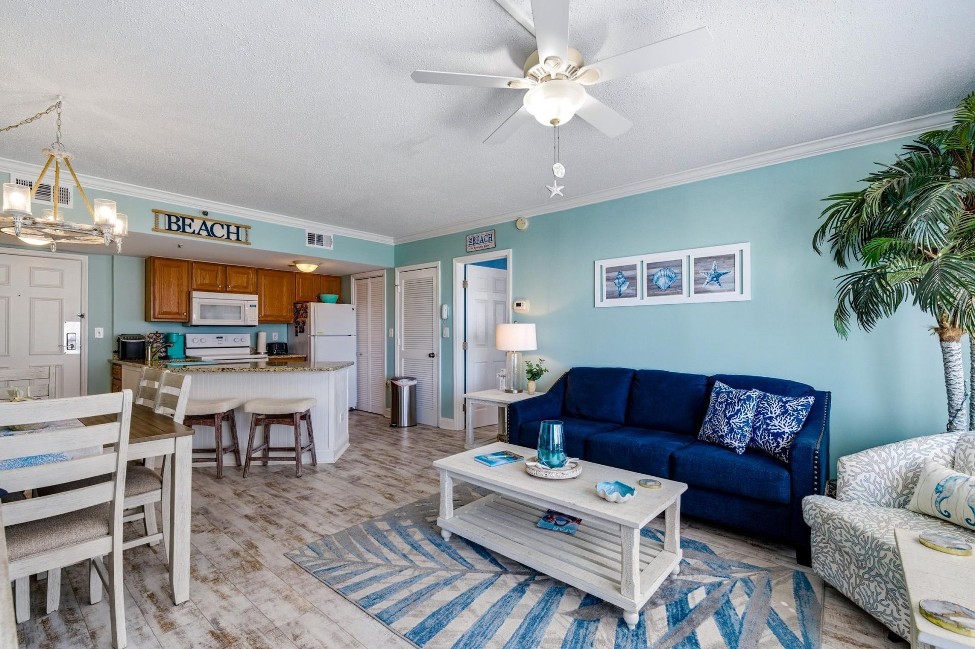 1605 S Ocean Blvd.  Photo 9