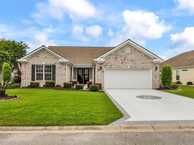 609 Chatman Ct. , Murrells Inlet, SC 29576