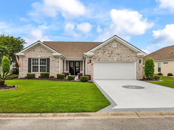 609 Chatman Ct. , Murrells Inlet, SC 29576