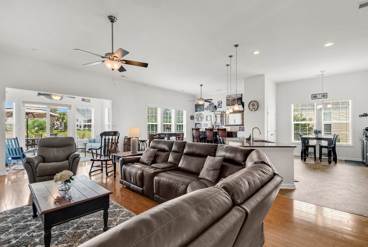 609 Chatman Ct.  Photo 9