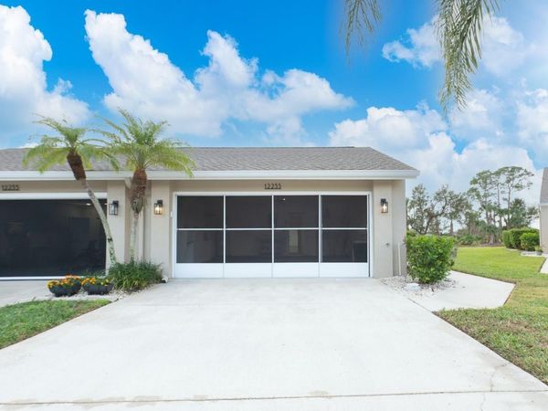 12235 SW KINGSWAY CIRCLE , Unit C6, ARCADIA, FL 34269