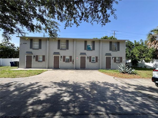 409 57TH AVENUE DRIVE E, Unit A, BRADENTON, FL 34203