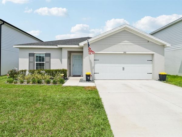 2192 OKLAHOMA DRIVE, SUMTERVILLE, FL 33585
