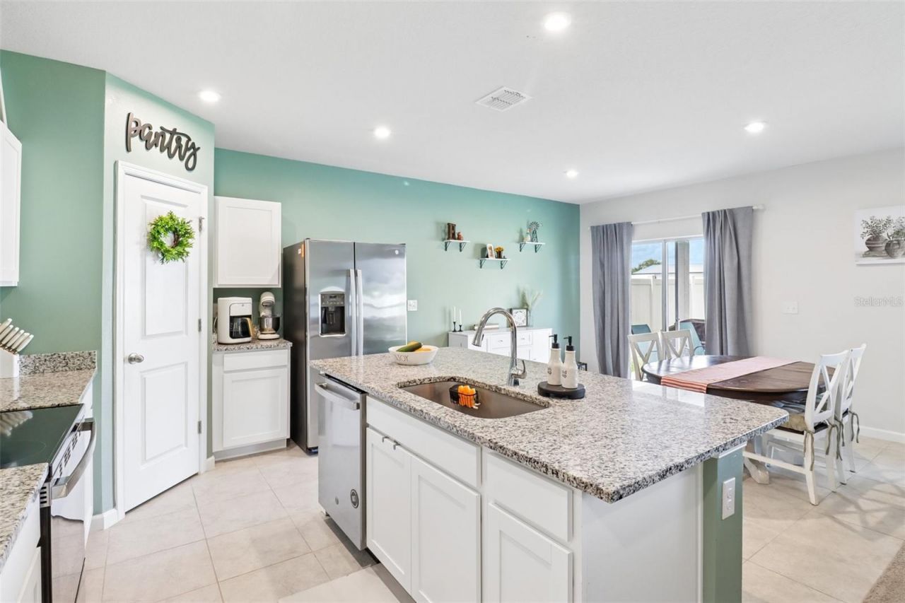 2192 Oklahoma Drive, Sumterville, FL 33585 Photo
