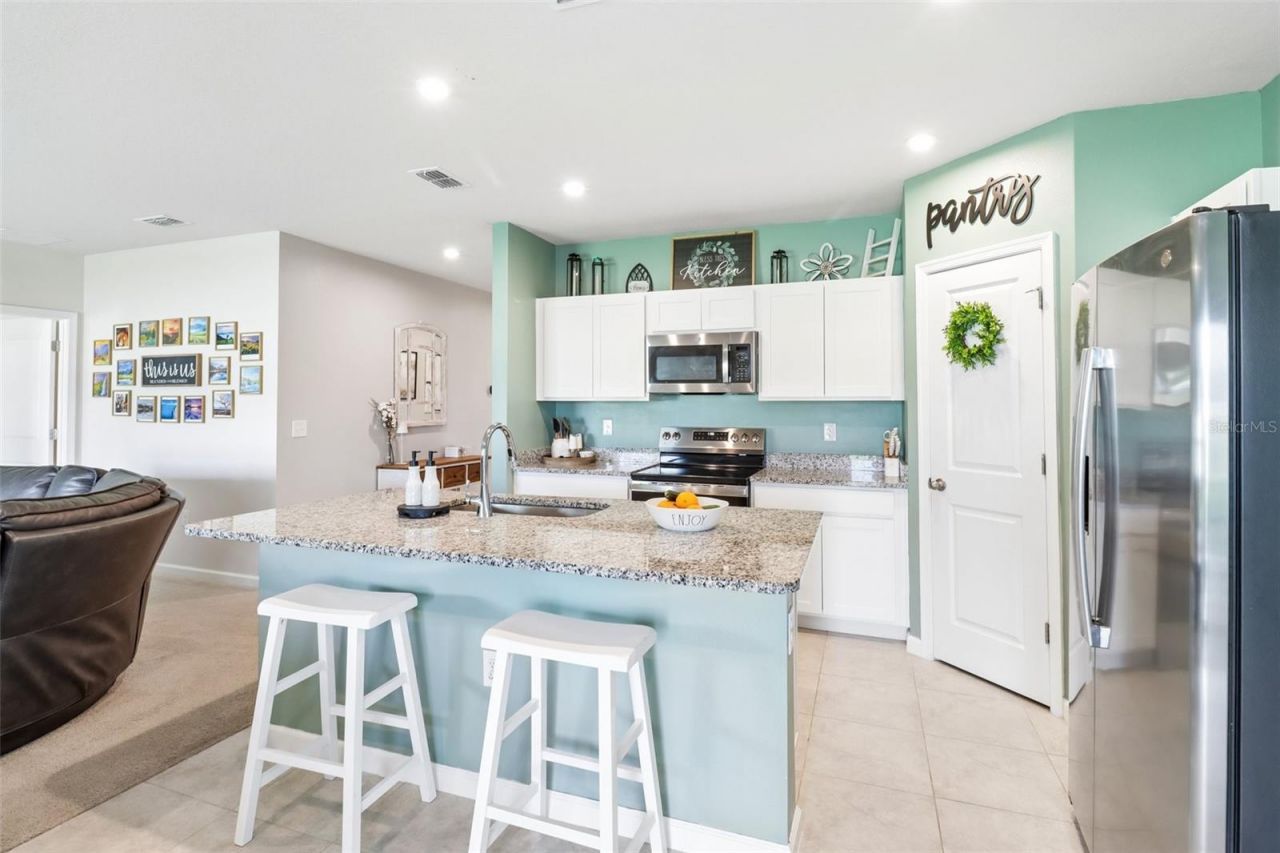 2192 Oklahoma Drive, Sumterville, FL 33585 Photo