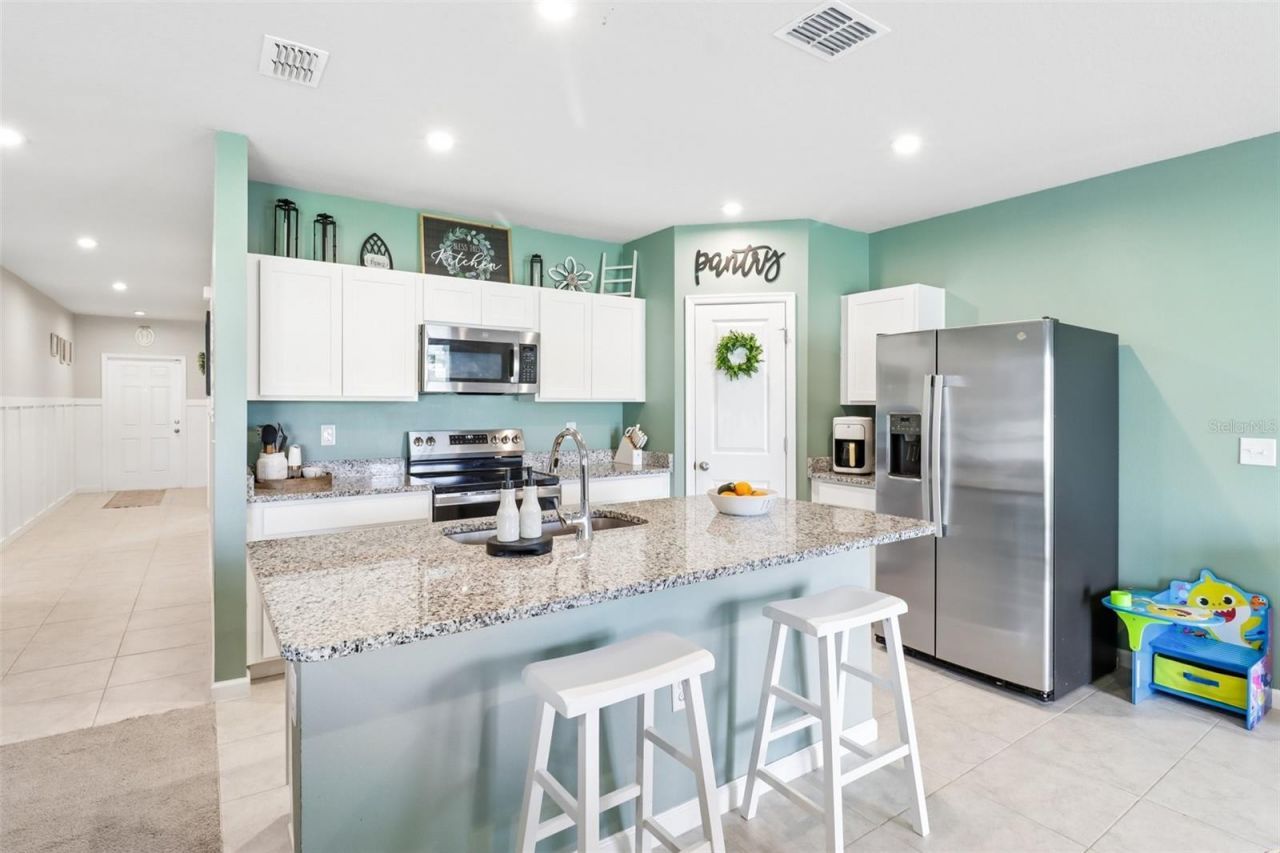 2192 Oklahoma Drive, Sumterville, FL 33585 Photo