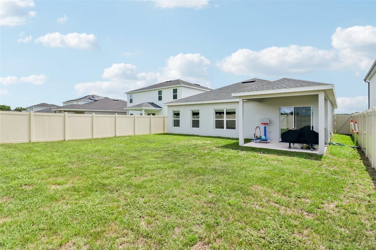 2192 Oklahoma Drive, Sumterville, FL 33585 Photo