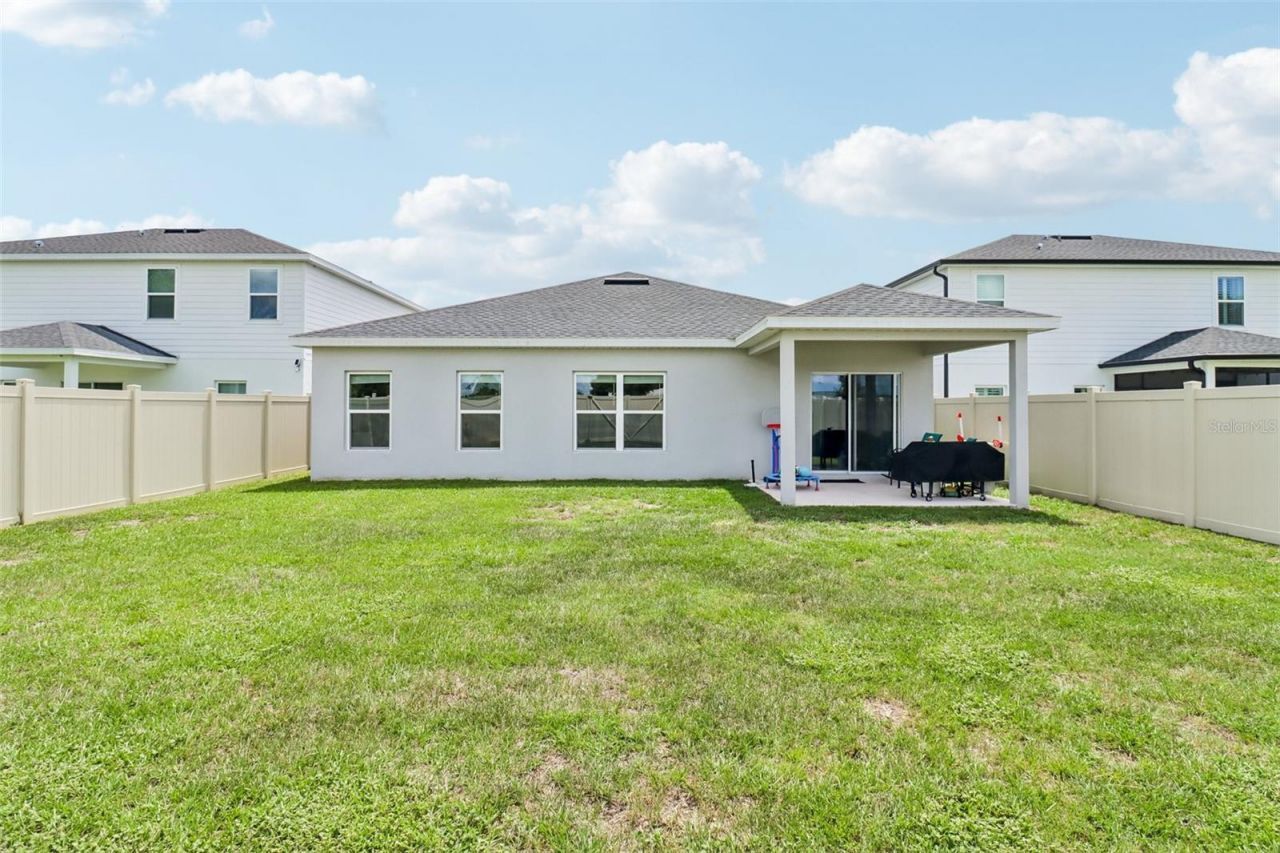 2192 Oklahoma Drive, Sumterville, FL 33585 Photo