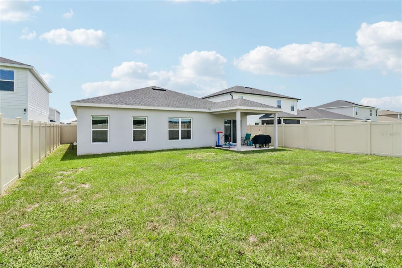 2192 Oklahoma Drive, Sumterville, FL 33585 Photo