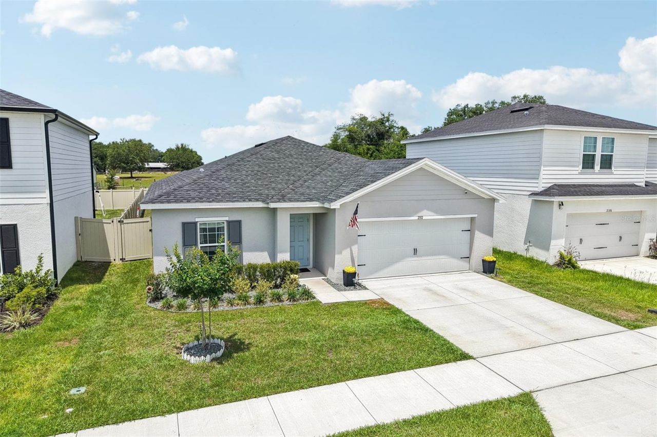 2192 Oklahoma Drive, Sumterville, FL 33585 Photo