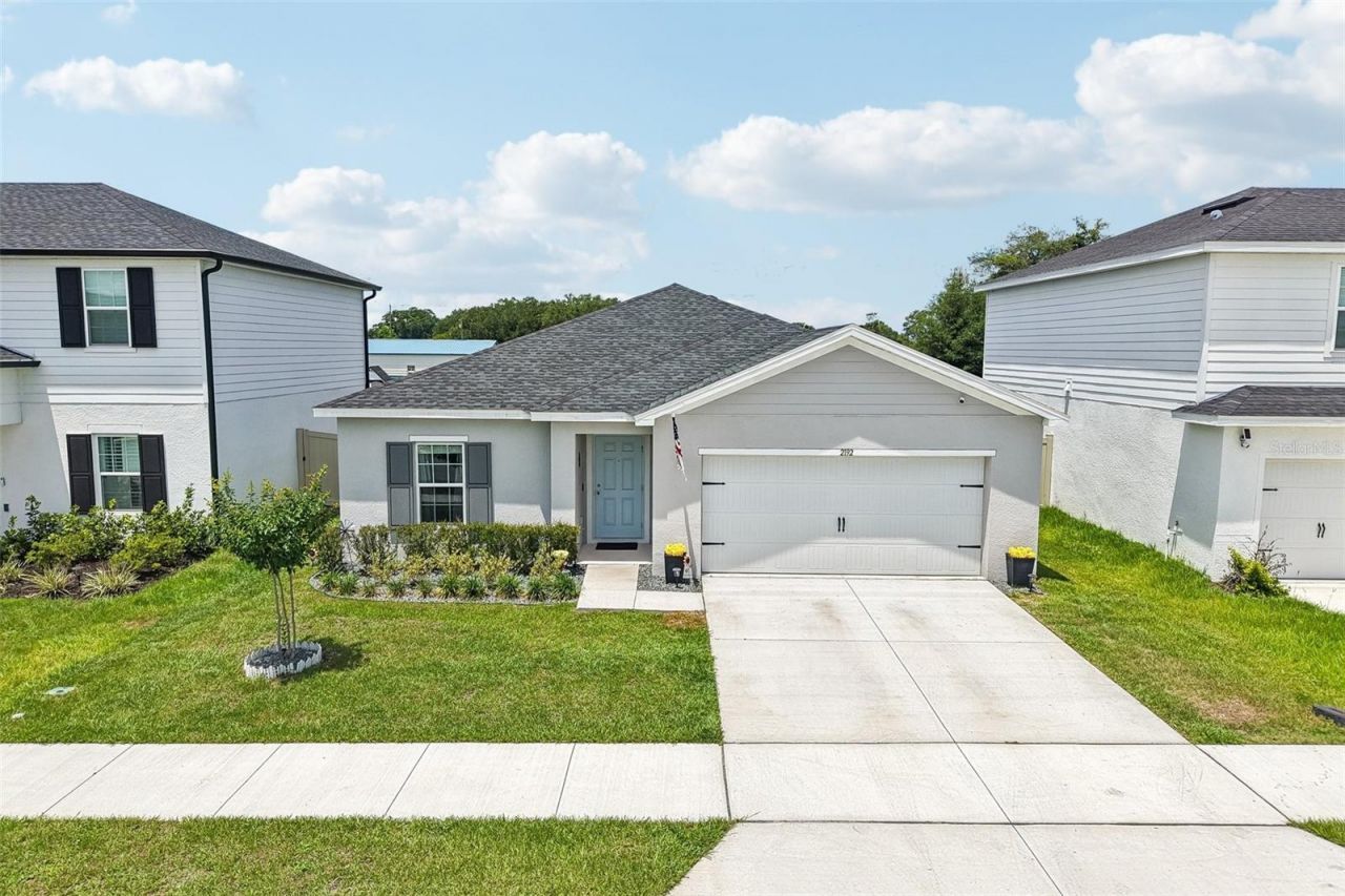 2192 Oklahoma Drive, Sumterville, FL 33585 Photo