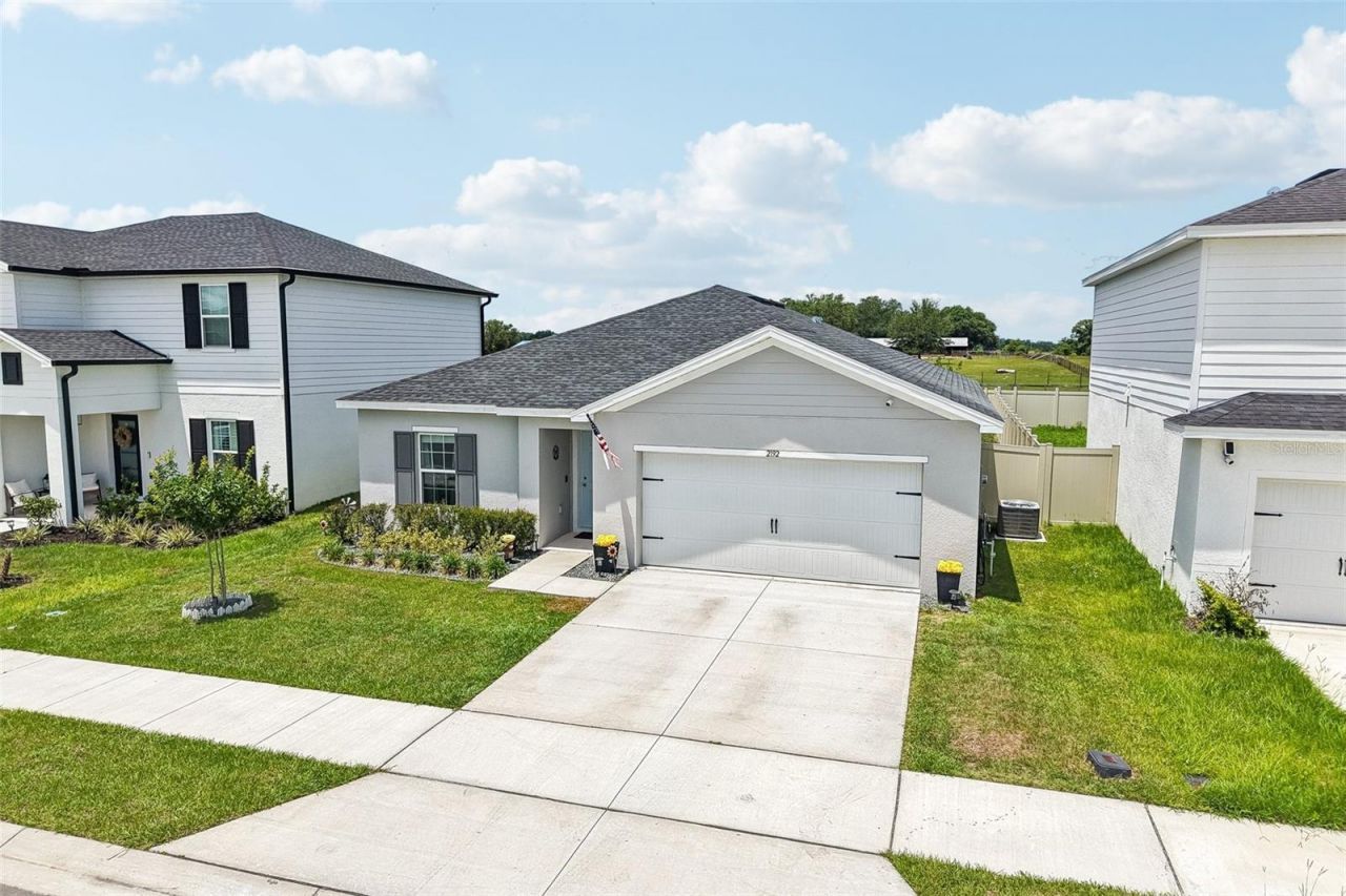 2192 Oklahoma Drive, Sumterville, FL 33585 Photo