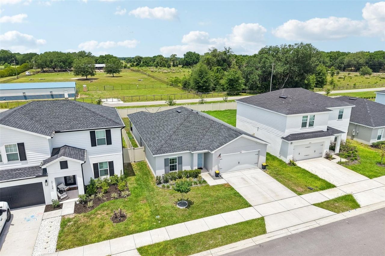 2192 Oklahoma Drive, Sumterville, FL 33585 Photo