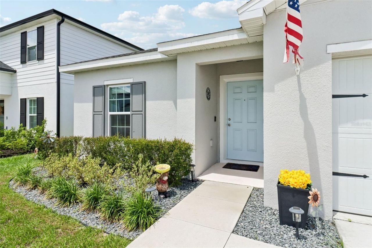 2192 Oklahoma Drive, Sumterville, FL 33585 Photo