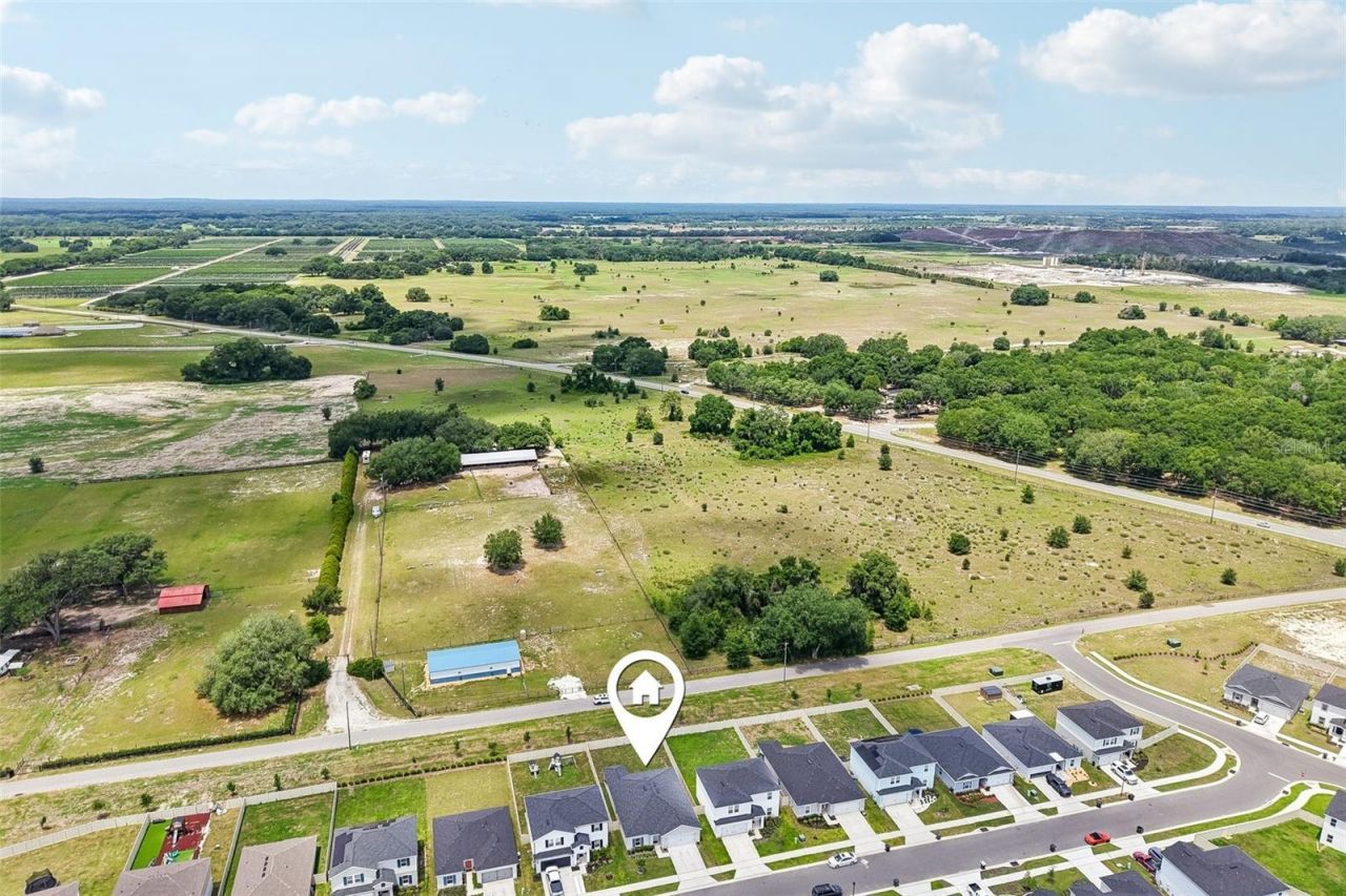 2192 Oklahoma Drive, Sumterville, FL 33585 Photo