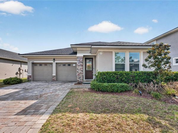 16466 OLIVE HILL DRIVE , WINTER GARDEN, FL 34787