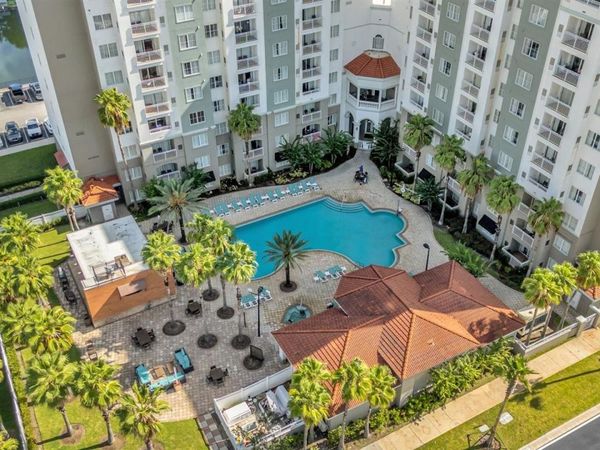 7395 UNIVERSAL BLVD, Unit 402, ORLANDO, FL 32819