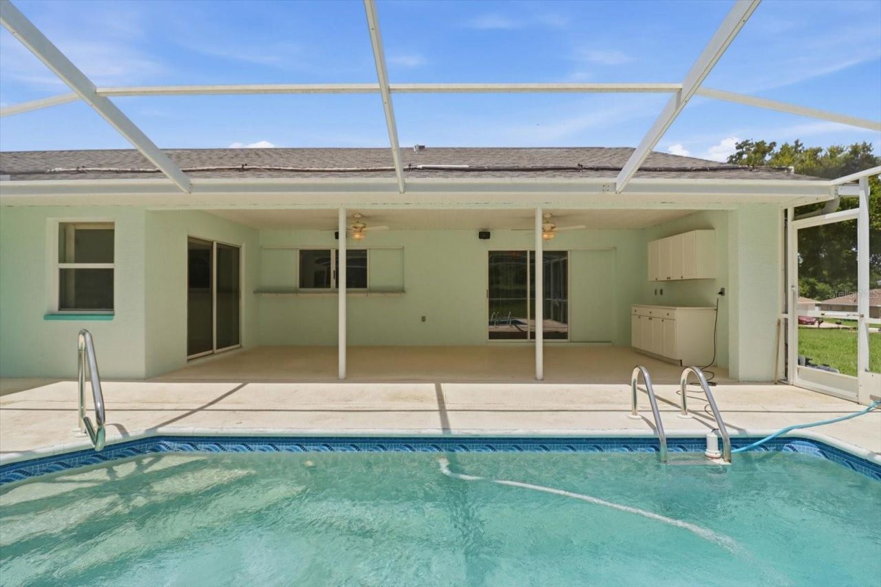 1209 N Timucuan Trail , Inverness, FL 34453 Photo