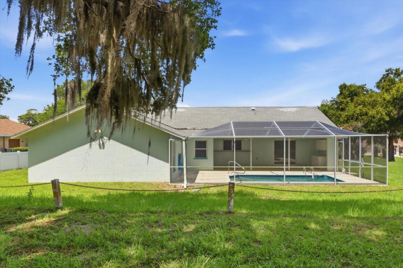 1209 N Timucuan Trail , Inverness, FL 34453 Photo