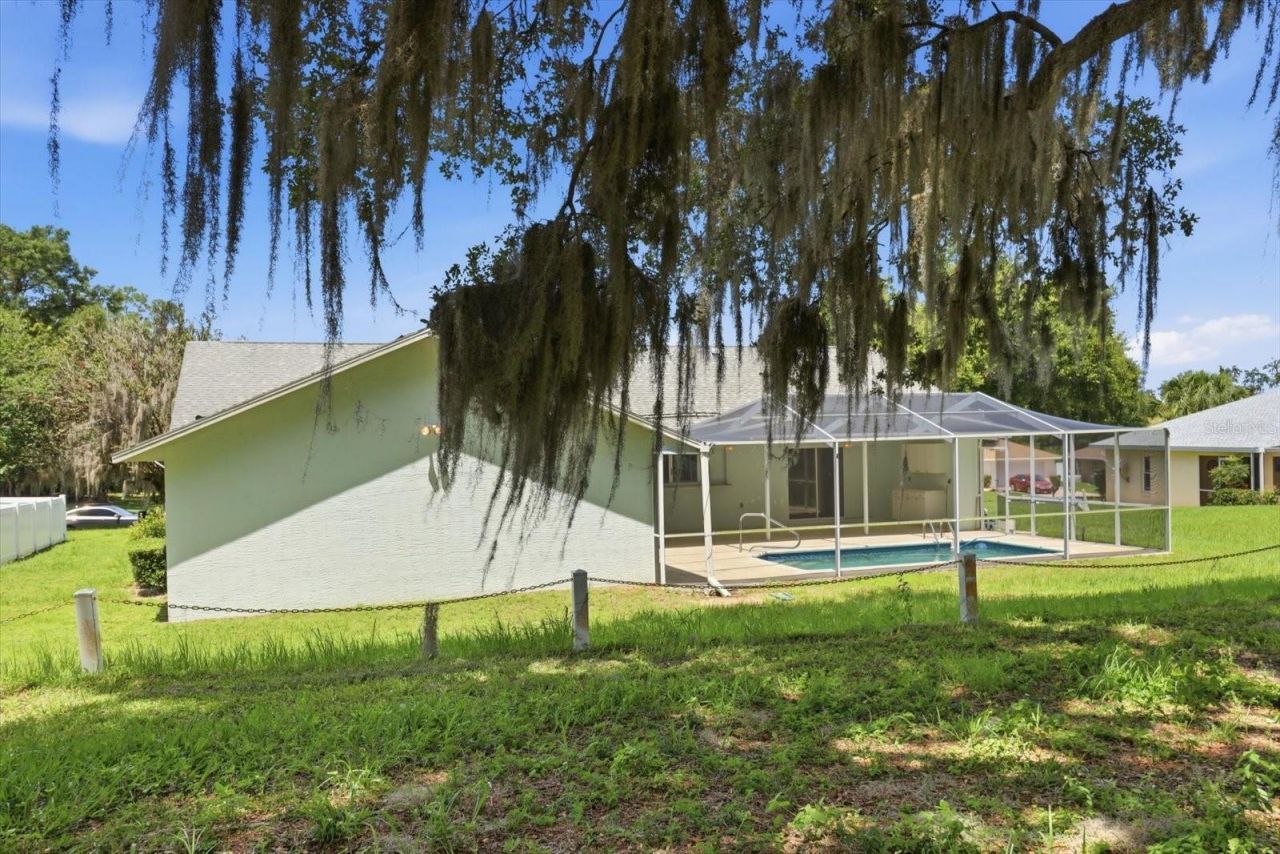 1209 N Timucuan Trail , Inverness, FL 34453 Photo