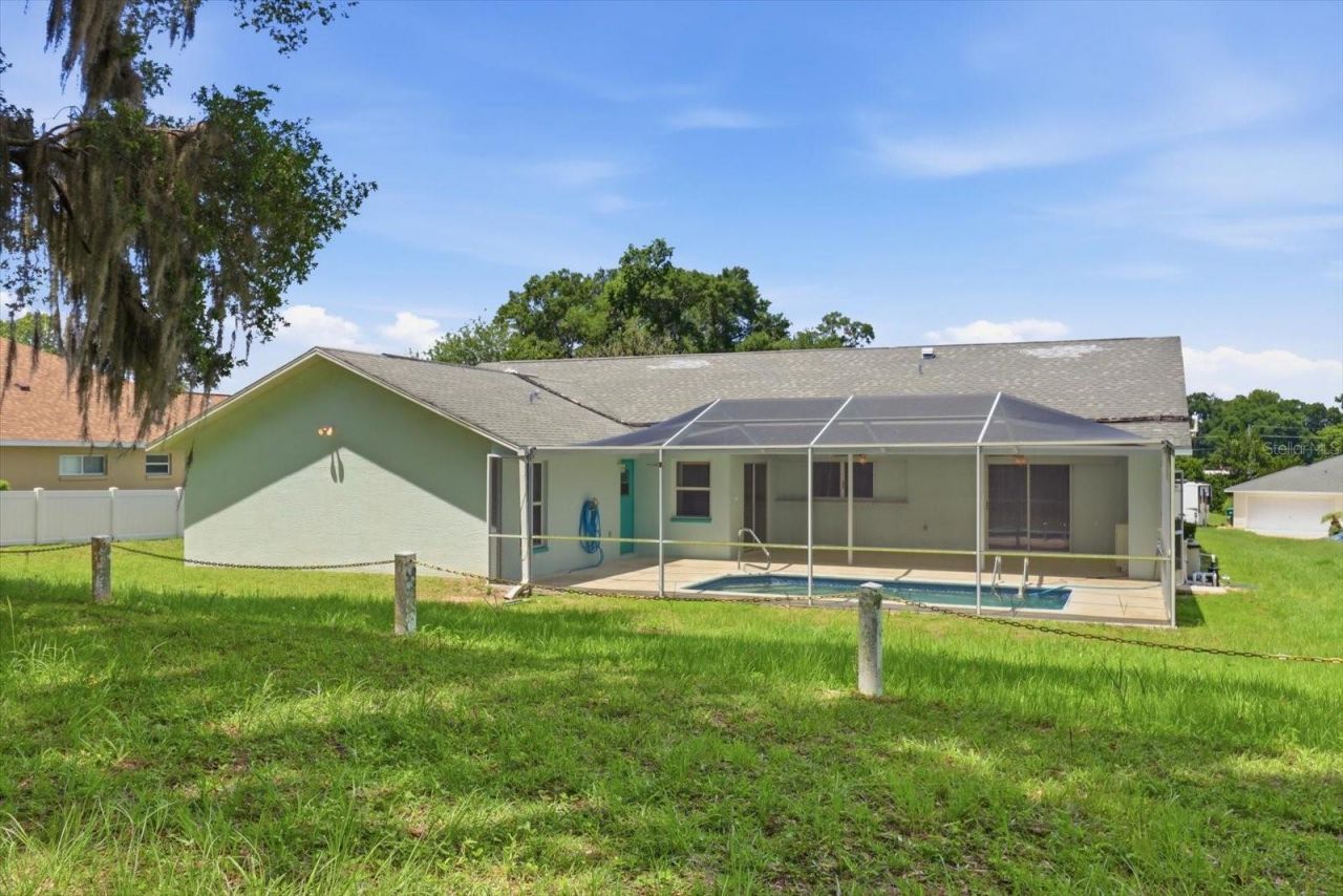 1209 N Timucuan Trail , Inverness, FL 34453 Photo