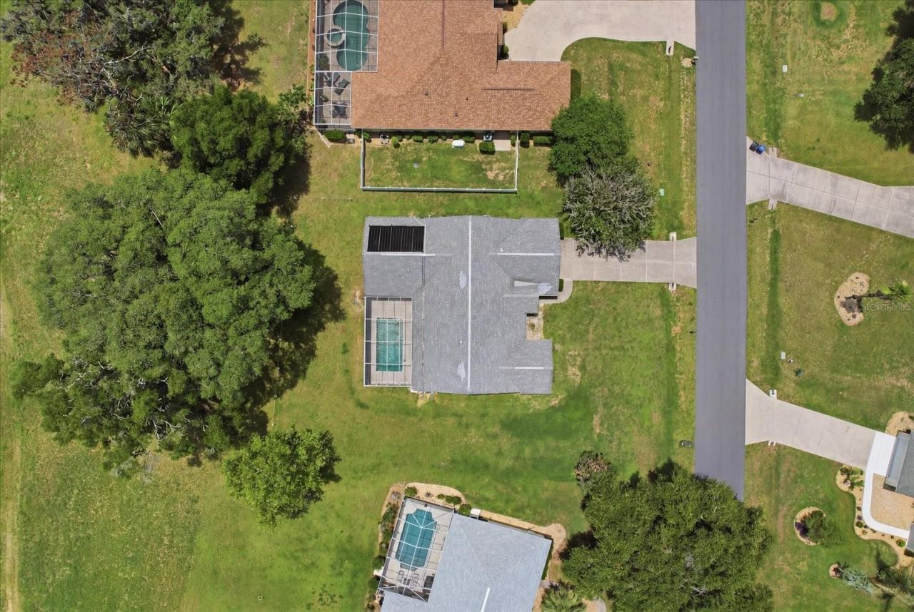1209 N Timucuan Trail , Inverness, FL 34453 Photo
