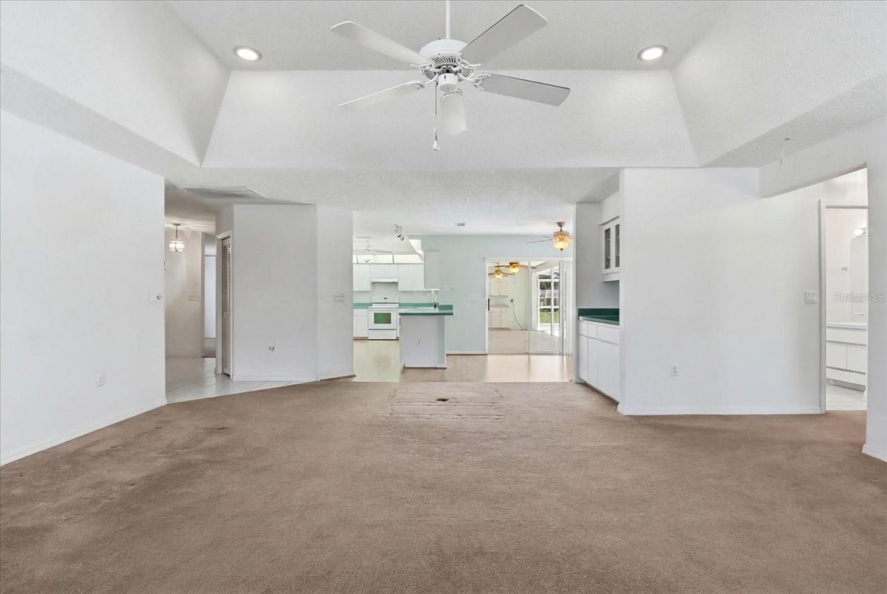 1209 N Timucuan Trail , Inverness, FL 34453 Photo