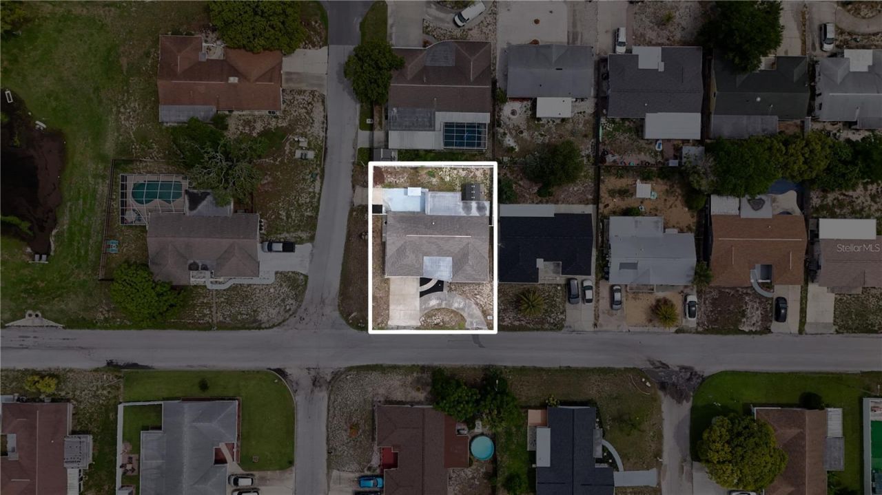 7715 Foxbloom Drive, Port Richey, FL 34668 Photo