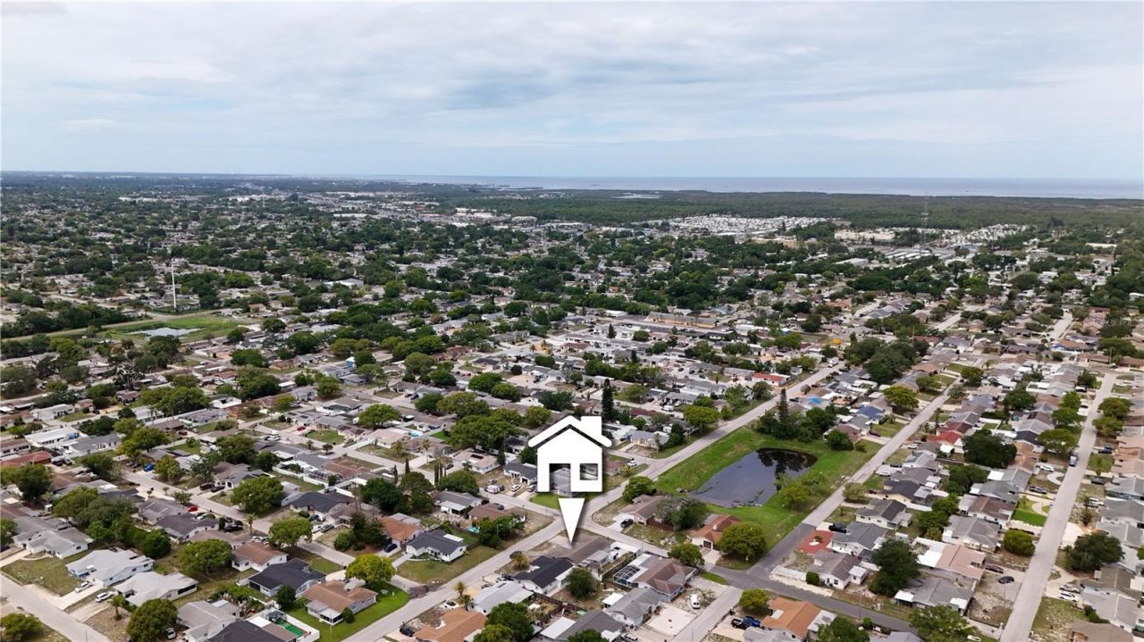 7715 Foxbloom Drive, Port Richey, FL 34668 Photo
