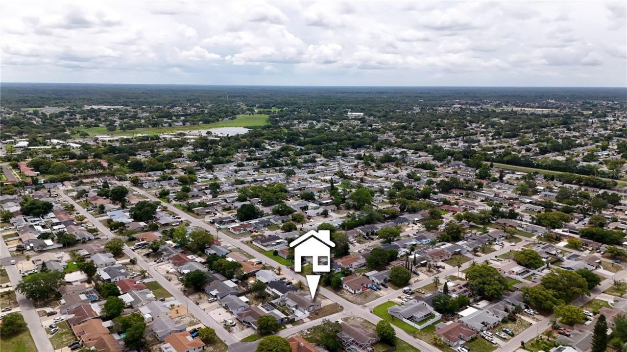 7715 Foxbloom Drive, Port Richey, FL 34668 Photo