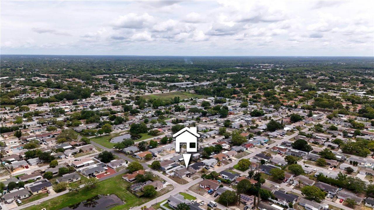 7715 Foxbloom Drive, Port Richey, FL 34668 Photo
