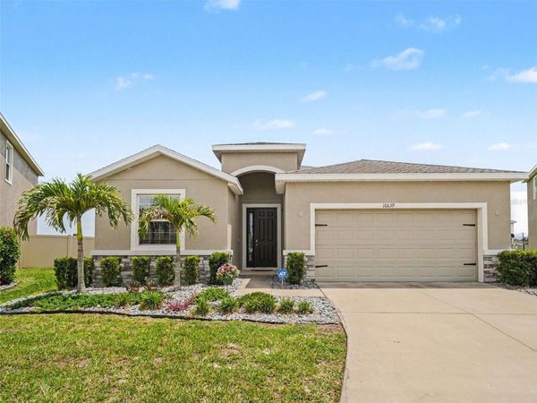 16639 GOOSE RIBBON PLACE , WIMAUMA, FL 33598