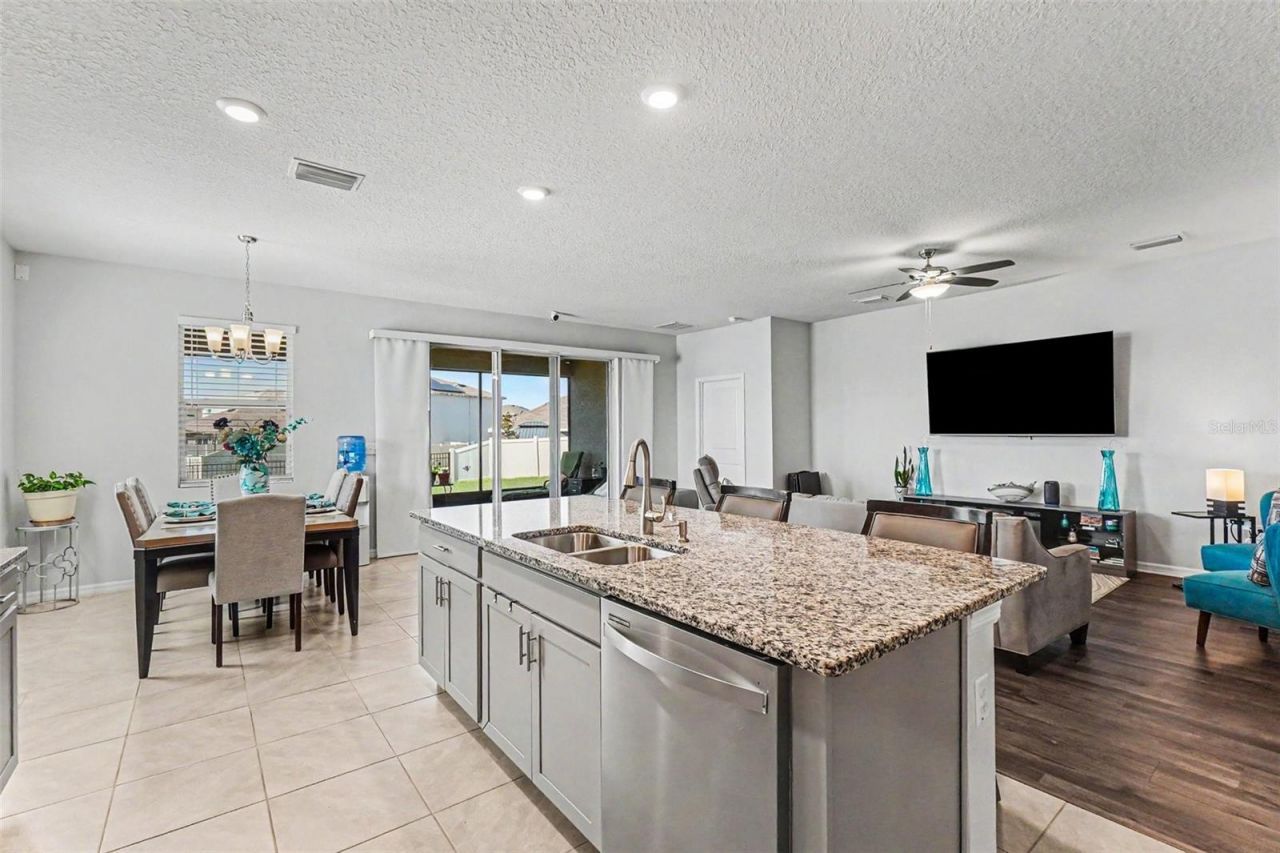 16639 Goose Ribbon Place, Wimauma, FL 33598 Photo