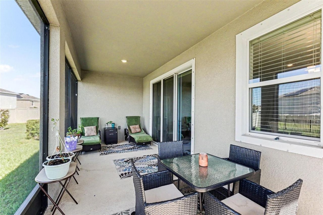 16639 Goose Ribbon Place, Wimauma, FL 33598 Photo