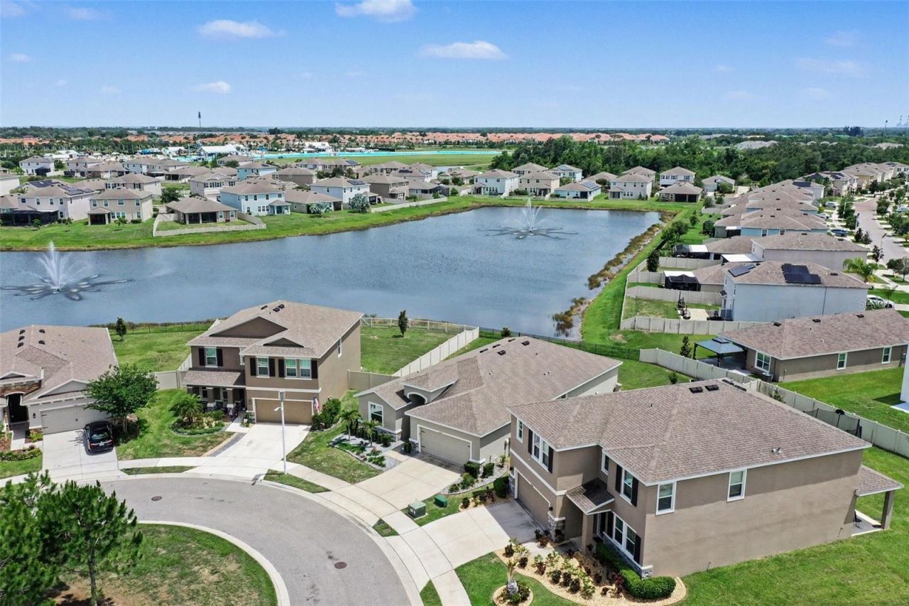 16639 Goose Ribbon Place, Wimauma, FL 33598 Photo