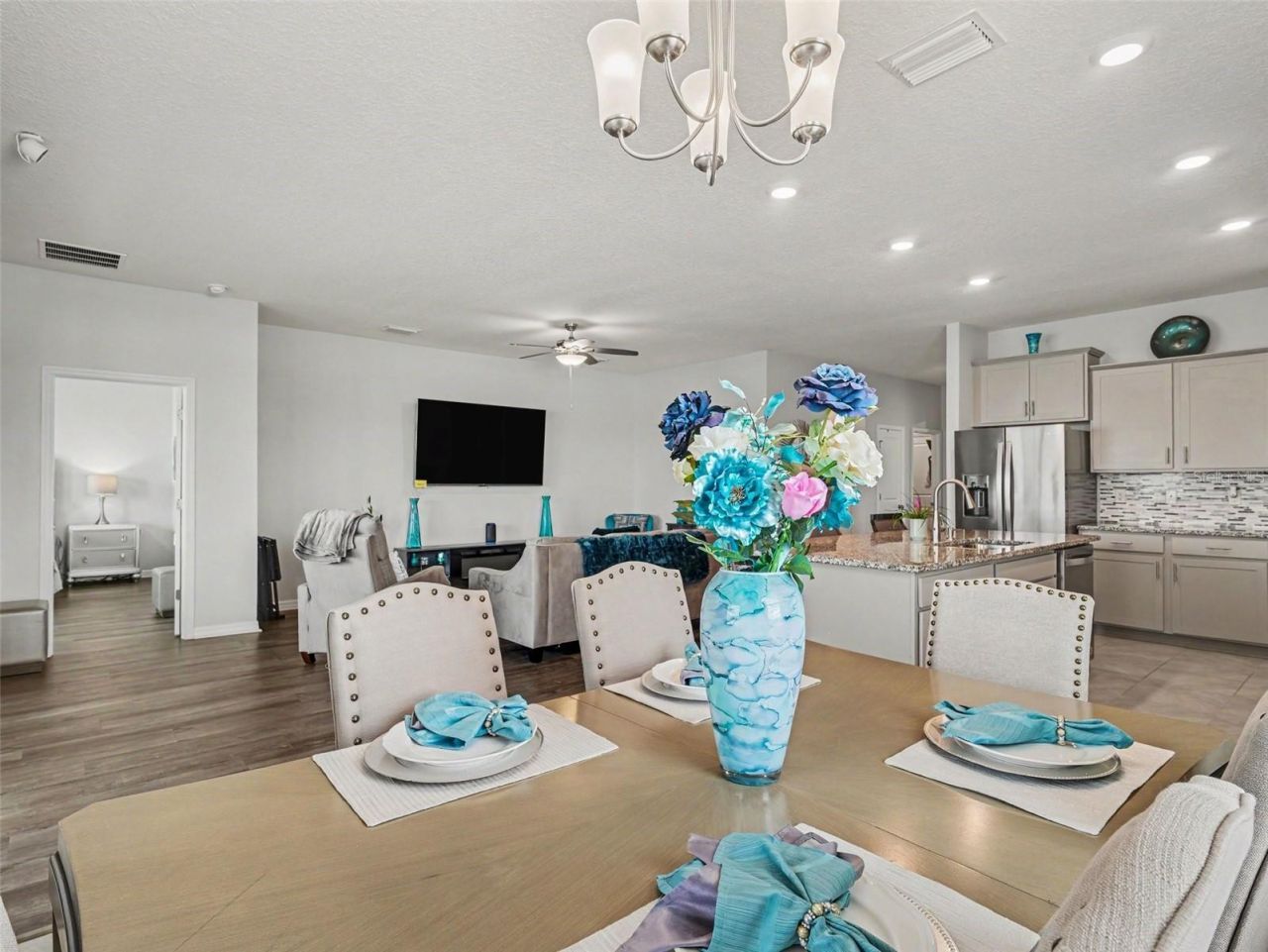16639 Goose Ribbon Place, Wimauma, FL 33598 Photo