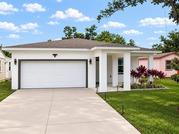 4277 43RD AVENUE N, ST PETERSBURG, FL 33714