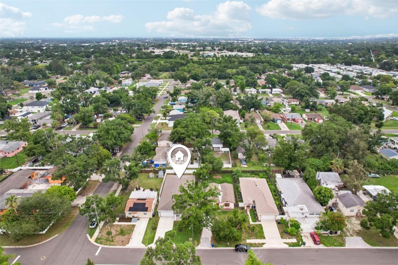 4277 43rd Avenue N, Saint Petersburg, FL 33714 Photo