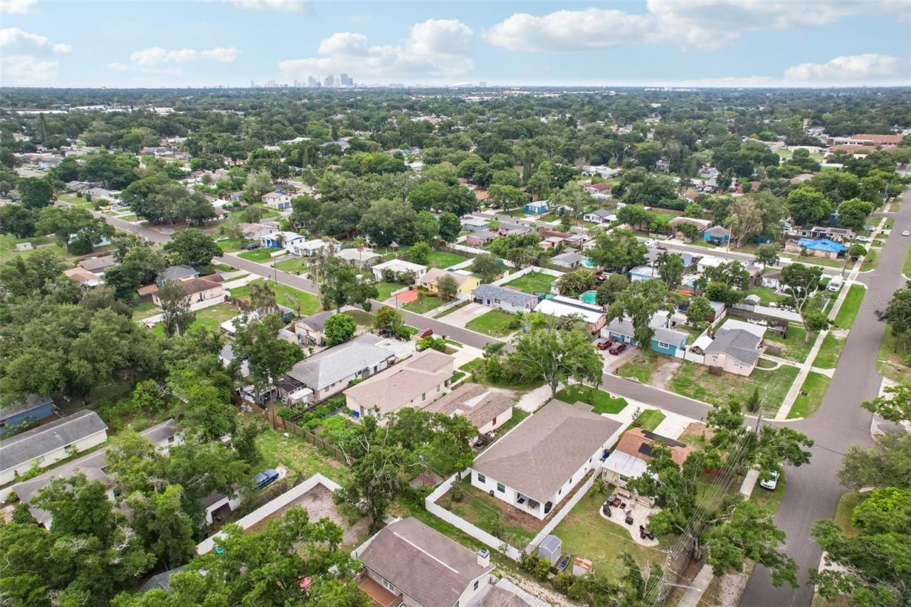 4277 43rd Avenue N, Saint Petersburg, FL 33714 Photo
