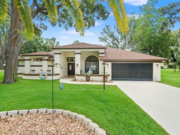 18162 AUTUMN LAKE BOULEVARD , HUDSON, FL 34667
