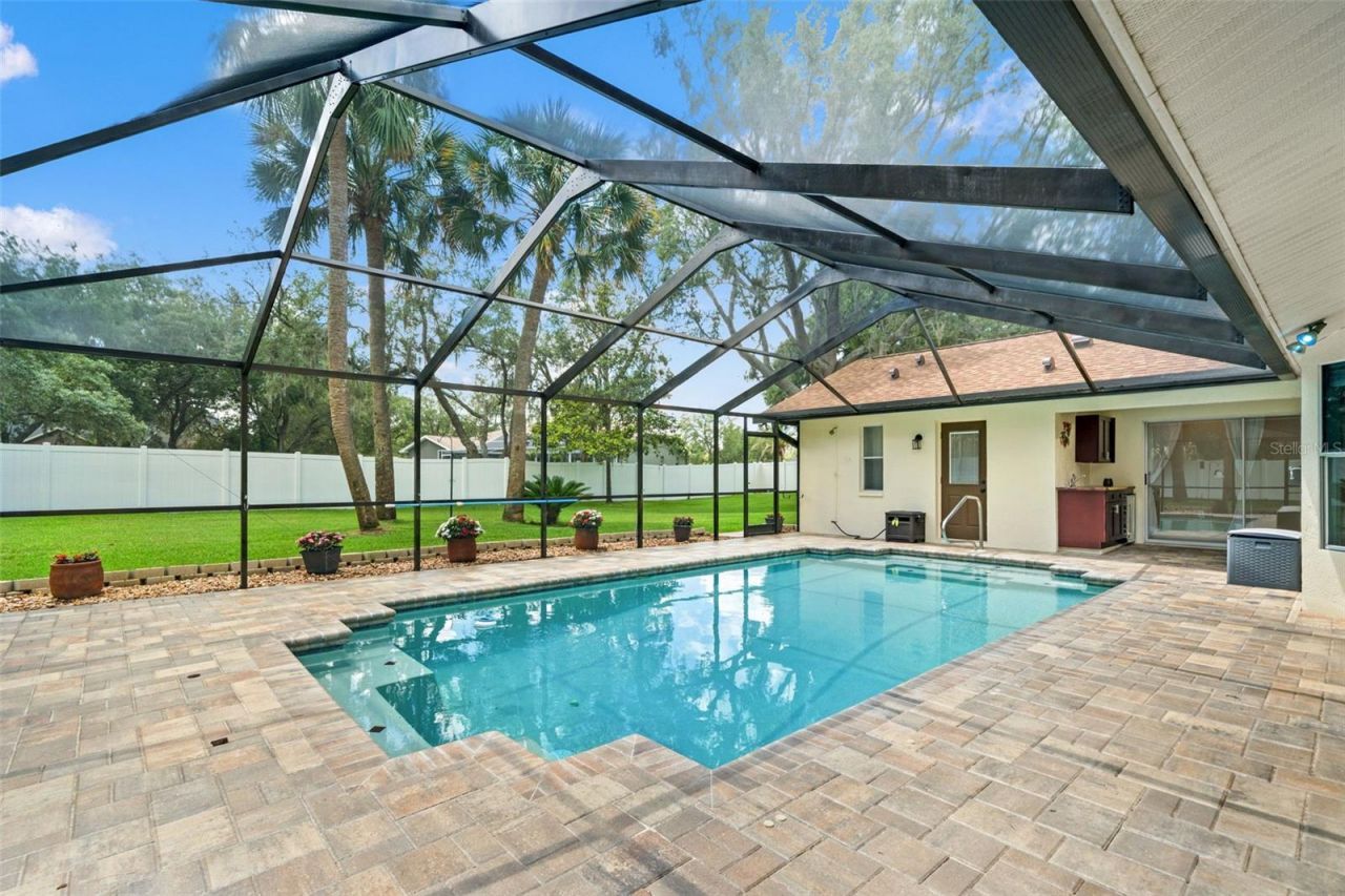 18162 Autumn Lake Boulevard, Hudson, FL 34667 Photo