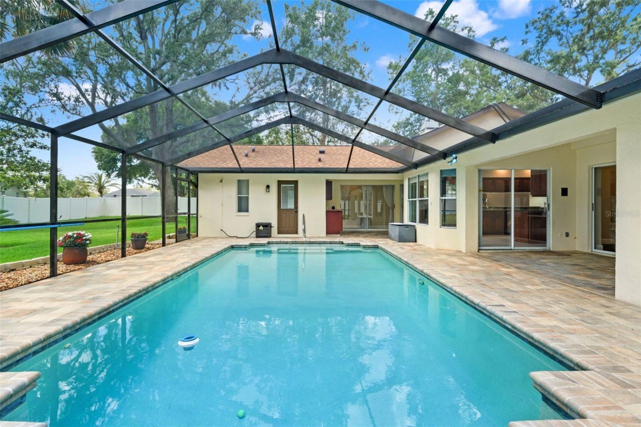 18162 Autumn Lake Boulevard, Hudson, FL 34667 Photo
