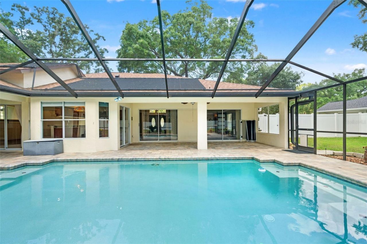 18162 Autumn Lake Boulevard, Hudson, FL 34667 Photo