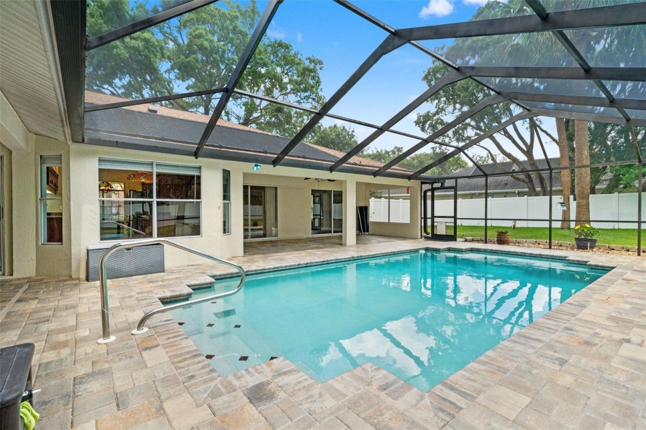 18162 Autumn Lake Boulevard, Hudson, FL 34667 Photo
