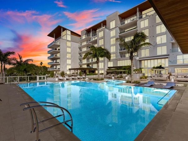 1020 SUNSET POINT ROAD, Unit 310, CLEARWATER, FL 33755