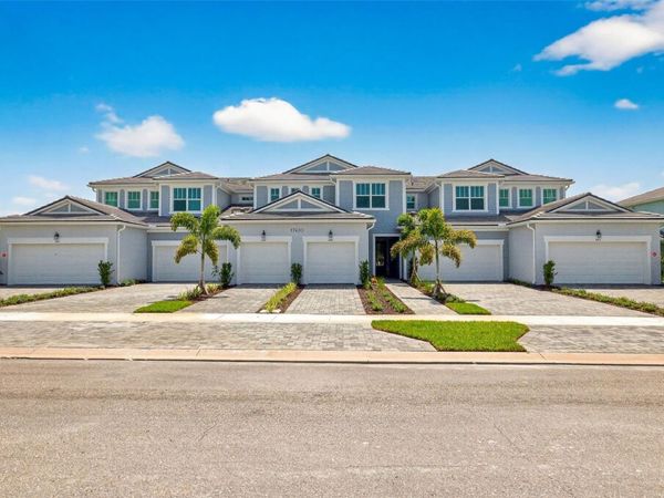 17420 MOONFLOWER DRIVE , Unit 102, VENICE, FL 34293