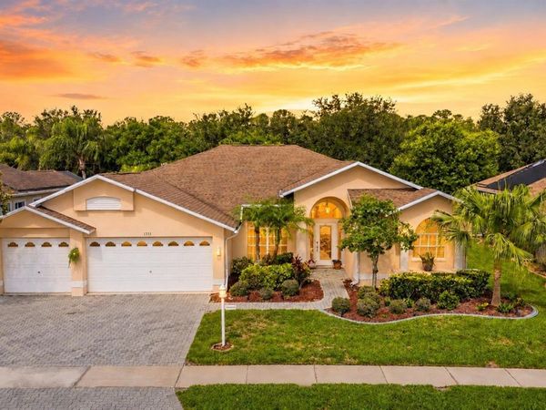 1331 TRIMARAN PLACE, TRINITY, FL 34655