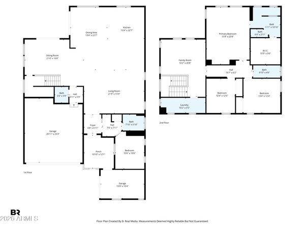 5774 S SETON Avenue, Gilbert, AZ 85298